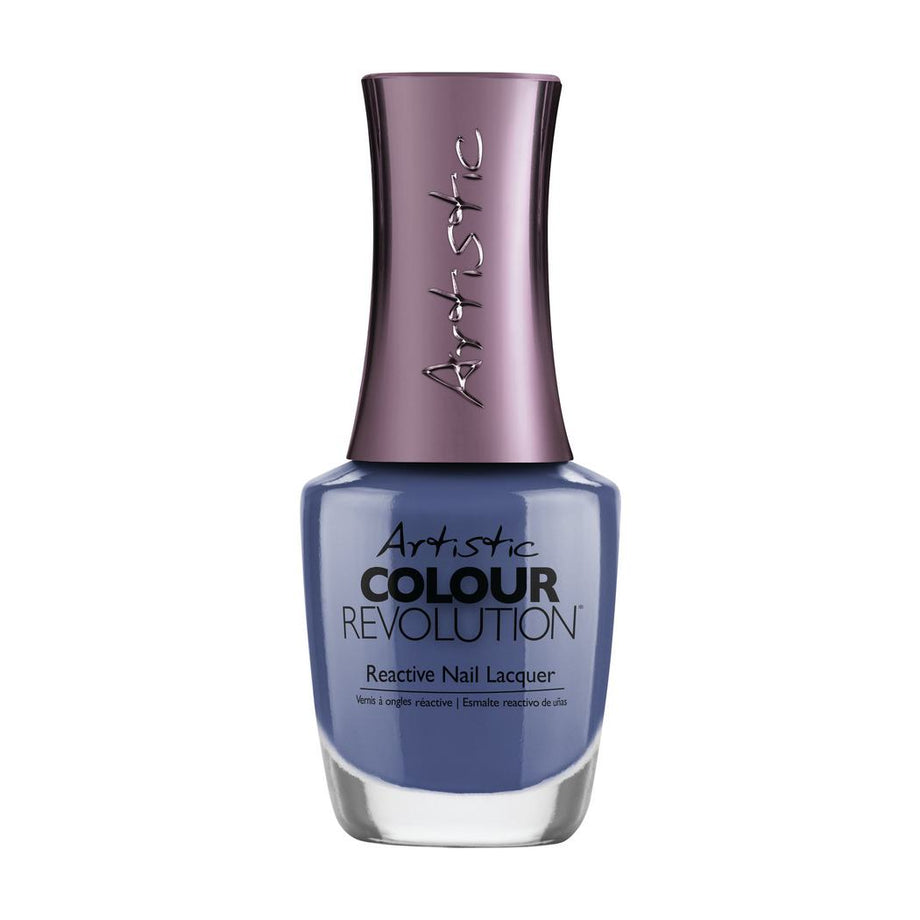 Artistic Lacquer- Against The Norm - French Blue
