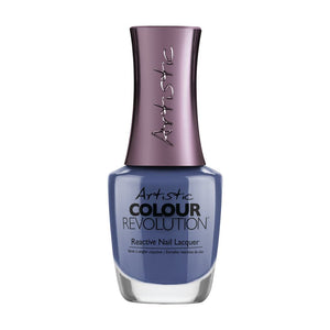 Artistic Lacquer- Against The Norm - French Blue - Professional Salon Brands