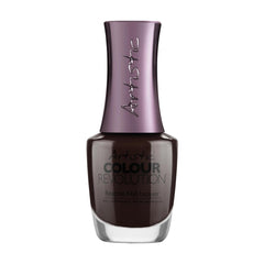Artistic Lacquer - My Sweet Escape - Black Red Pearl - Professional Salon Brands