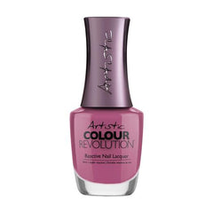 Artistic Lacquer - Up In The Clouds - Antique Rose Creme - Professional Salon Brands