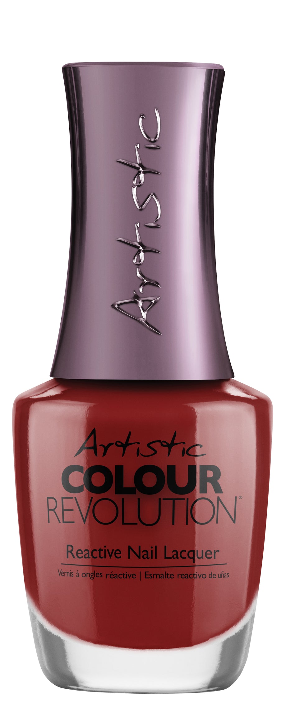 Artistic Kouture Kick Swagger Lane Lacquer 15ml