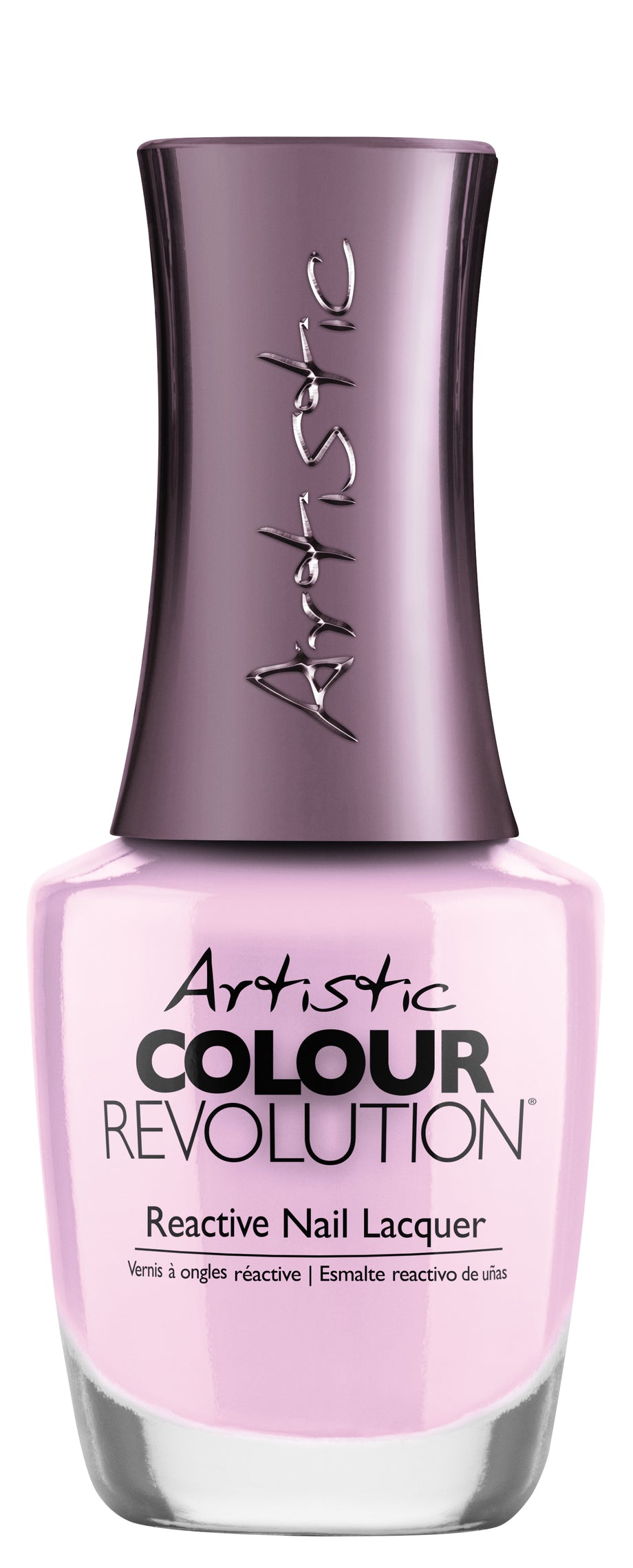 Artistic Kouture Kick Not a Fad Lacquer 15ml