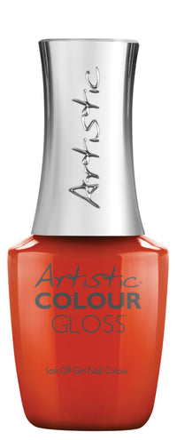 Artistic Kouture Kick Gel - Voguing It Out! 15ML
