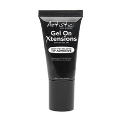 Artistic Gel On Xtensions Tip Adhesive in a Tube 15ml - Professional Salon Brands
