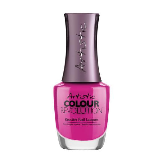 Artistic Lacquer Suns Out, Top Down 15ML