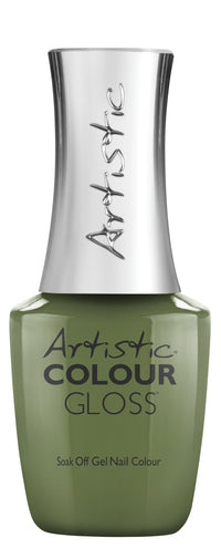 Artistic Gel Groovy days Ahead 15ML