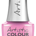 ARTISTIC - STUNTIN' IN MY SHADES - IRIDESCENT PINK CRÈME - GEL 15mL - Professional Salon Brands