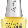 ARTISTIC - CHASING RAYS - YELLOW CRÈME - GEL 15mL - Professional Salon Brands