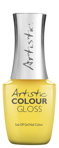 Artistic Colour Gloss Gel Chasing Rays 15ml