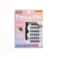 Ardell Pre-glued Press On Underlash Extensions -  Fauxmink Volume 30pc