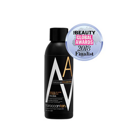 Moroccan Tan Accelerated 30 minute 16% DHA 125ml - Professional Salon Brands