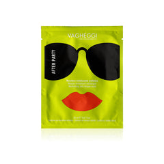 Vagheggi Limited Edition After Party Face Mask 20ml - Professional Salon Brands