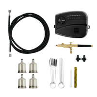 BROW CODE AIRBRUSH MACHINE
