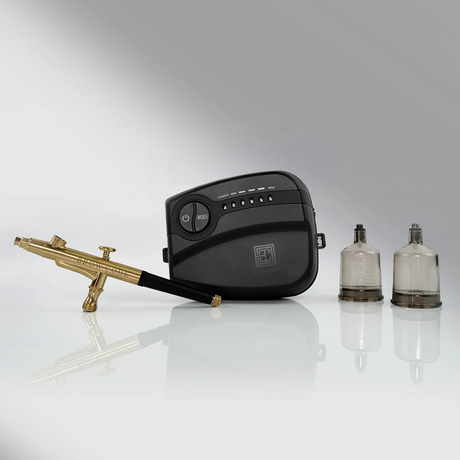 BROW CODE AIRBRUSH MACHINE - Professional Salon Brands