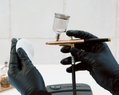 BROW CODE AIRBRUSH MACHINE - Professional Salon Brands