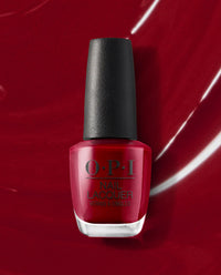 OPI Lacquer Amore at the Grand Canal 15ML