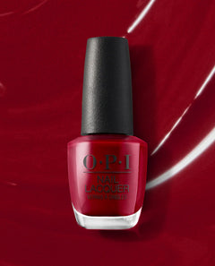 OPI Lacquer Amore at the Grand Canal 15ML - Professional Salon Brands