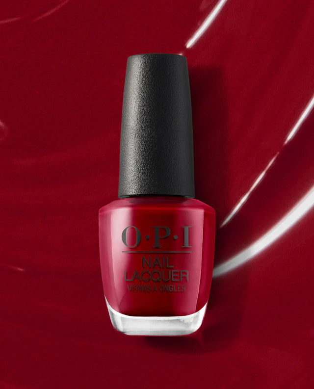 OPI Lacquer Amore at the Grand Canal 15ML
