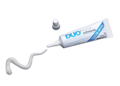 Ardell Duo Strip Adhesive - Clear - Professional Salon Brands