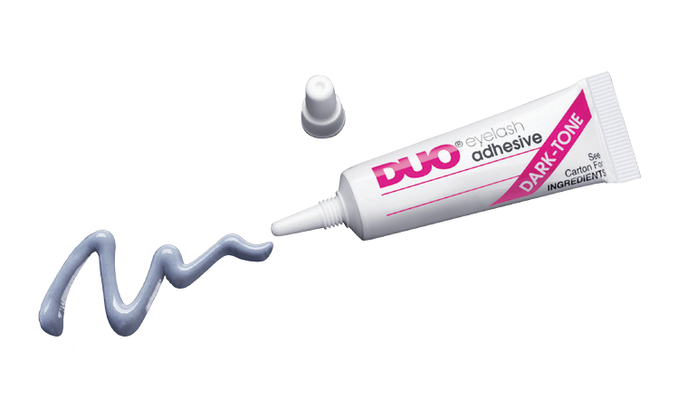Ardell Duo Strip Adhesive 7g - Dark