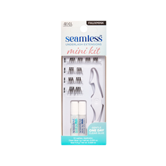 Ardell Seamless Lash Extensions Faux Mink Mini Kit - Professional Salon Brands