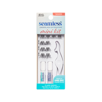 Ardell Seamless Lash Extensions Naked Mini Kit