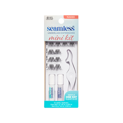 Ardell Seamless Lash Extensions Naked Mini Kit - Professional Salon Brands