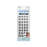 Ardell Seamless Lash Extensions Faux Mink Kit - Refill