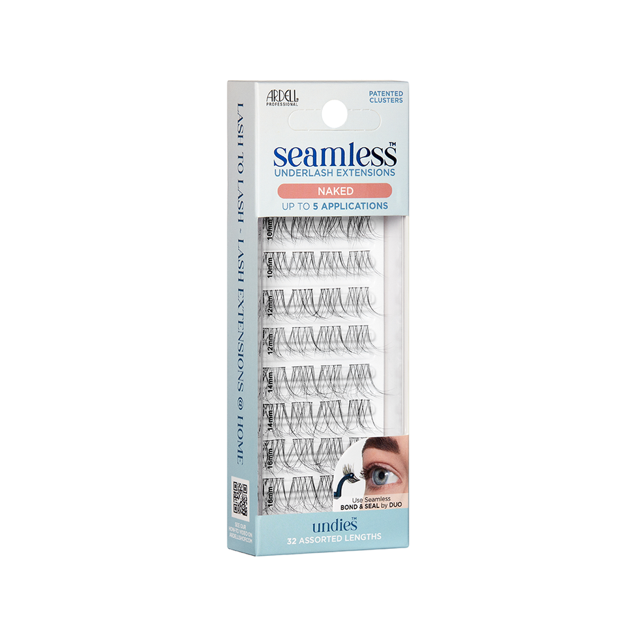 Ardell Seamless Lash Extensions Naked Kit - Refill - Professional Salon Brands
