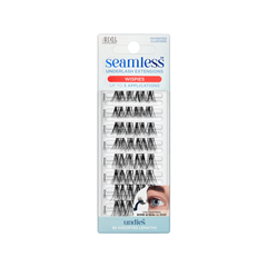 Ardell Seamless Lash Extensions Wispies Kit - Refill - Professional Salon Brands