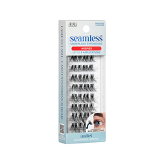 Ardell Seamless Lash Extensions Wispies Kit - Refill - Professional Salon Brands