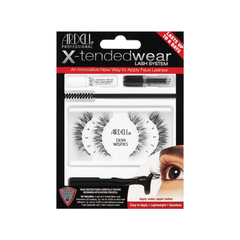 Ardell X-tended Wear - Demi Wispies - Professional Salon Brands
