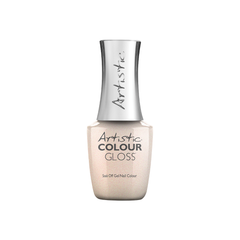Artistic Re-Play No Pictures, Please Gel 15ml - Professional Salon Brands
