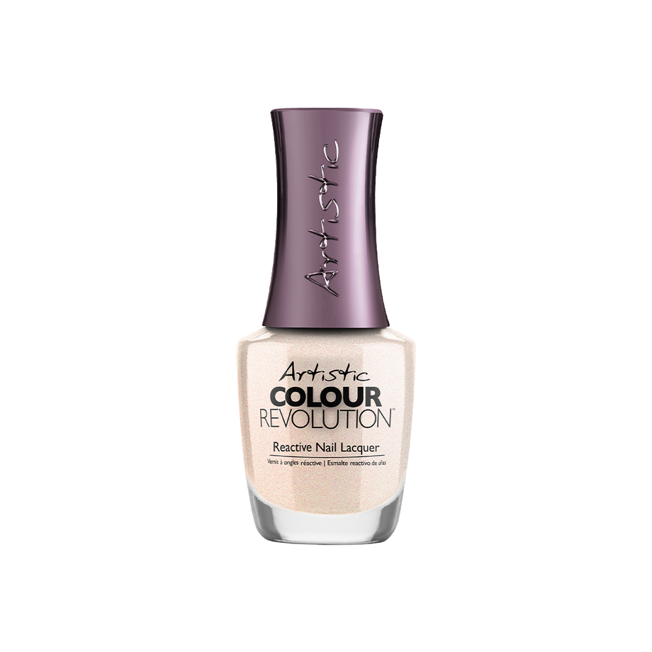 Artistic Re-Play No Pictures, Please Lacquer 15ml - Professional Salon Brands