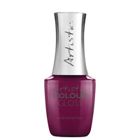 Artistic Gel Forbidden Fuchsia 15ML