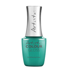 Artistic Gel Up Teal Dawn 15ML - Professional Salon Brands