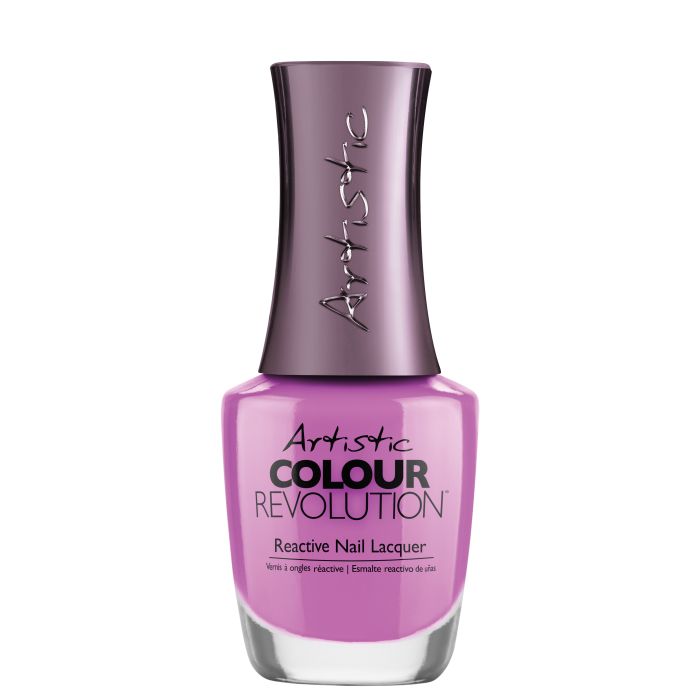Artistic Lacquer More Samba Please! 15ML