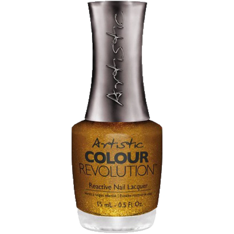 Artistic Lacquer Pursuit Of Happiness 15ML