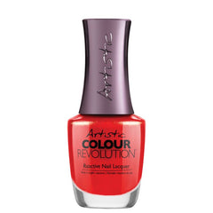 Artistic Lacquer Saturday Night Frevo 15ML - Professional Salon Brands