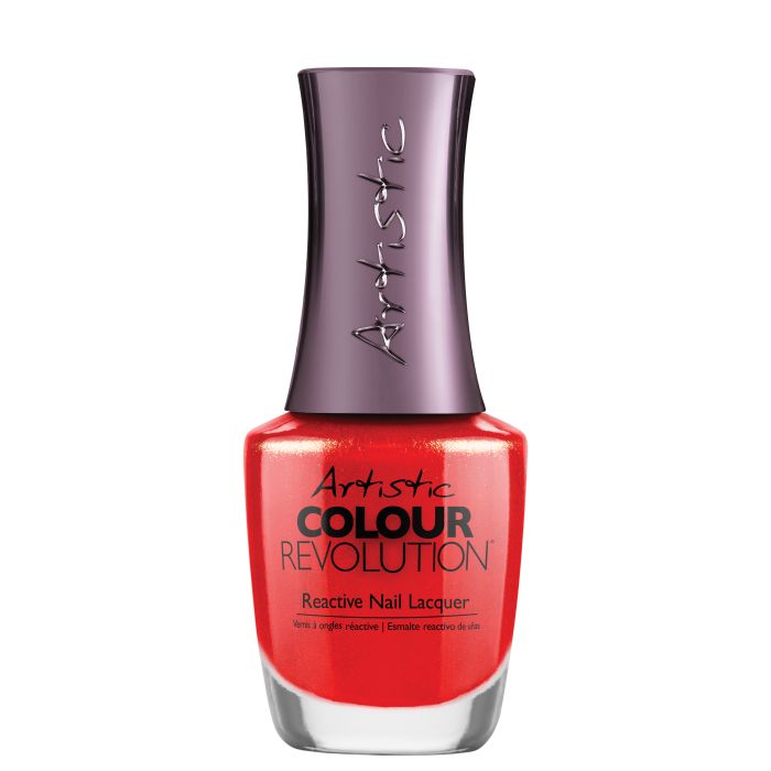 Artistic Lacquer Saturday Night Frevo 15ML