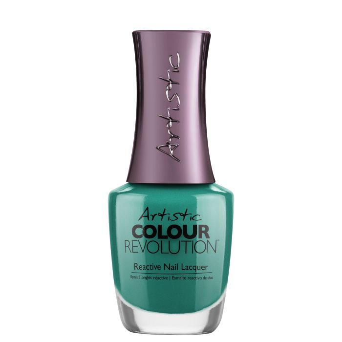 Artistic Lacquer Up Teal Dawn 15ML