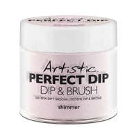 Artistic Dip Beachin' In Brazil 22G