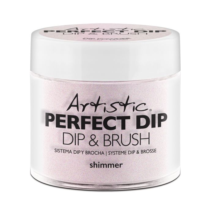 Artistic Dip Beachin' In Brazil 22G