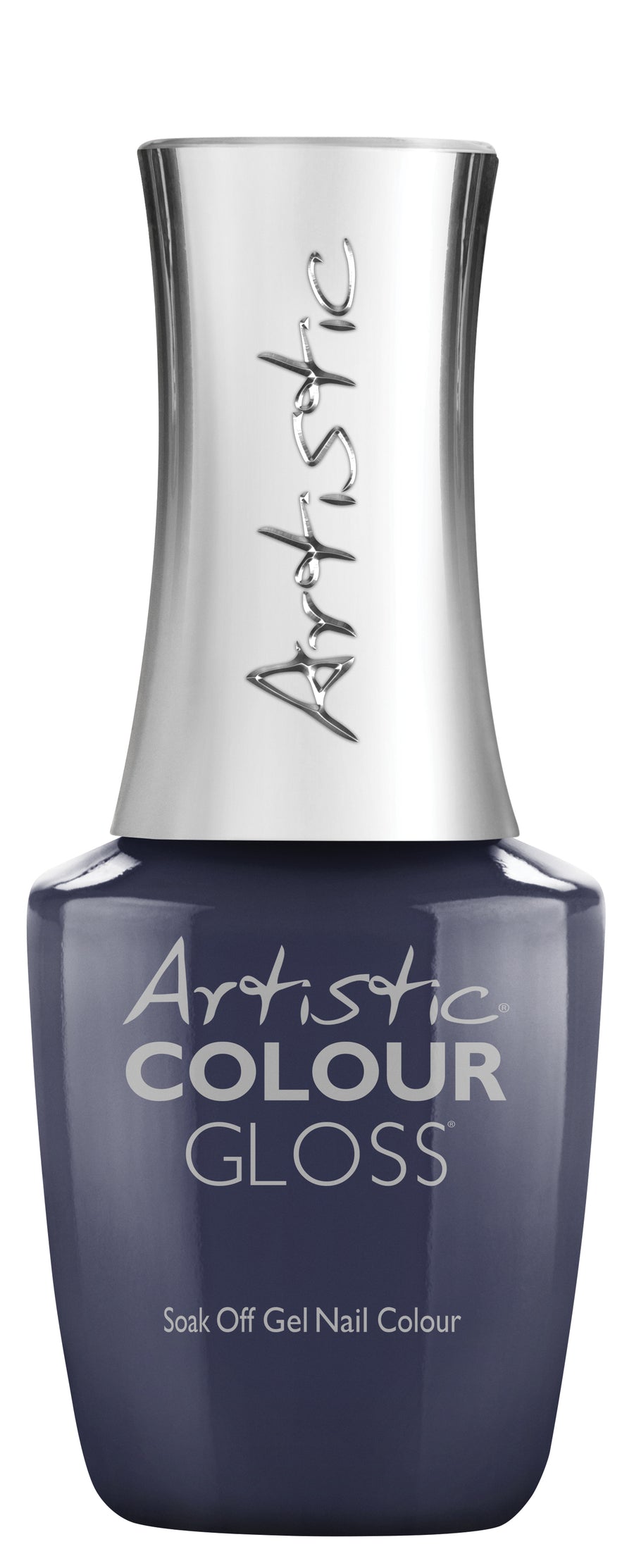 Artistic Colour Gloss Gel - Blueberry Burst 15ml