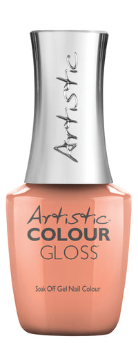 Artistic Bloom Rush Gel - Electric Nectar 15ML