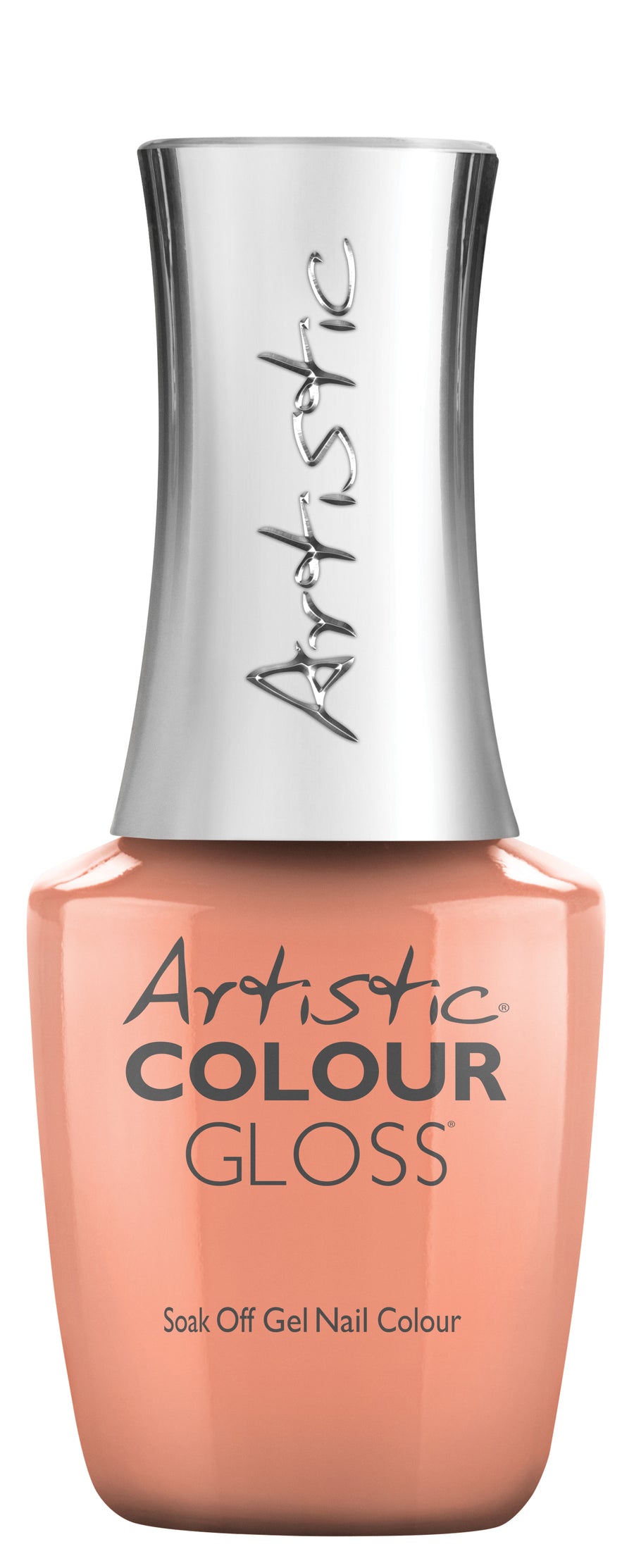 Artistic Bloom Rush Gel - Electric Nectar 15ML