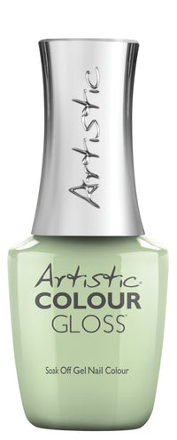 Artistic Bloom Rush Gel - Kiwi Kick 15ML