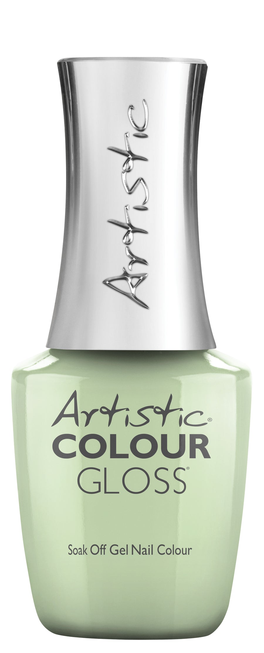 Artistic Bloom Rush Gel - Kiwi Kick 15ML