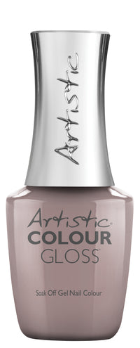 Artistic Bloom Rush Gel - Plum Frenzy 15ML