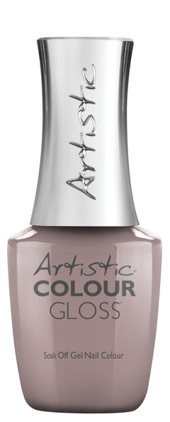 Artistic Bloom Rush Plum Frenzy Gel 15ml - Professional Salon Brands